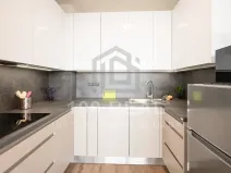 Pronájem bytu 2+kk, Pardubice, třída Míru, 51 m2