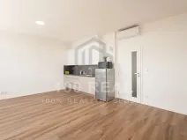Pronájem bytu 1+kk, Pardubice, třída Míru, 37 m2