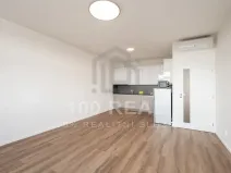 Pronájem bytu 2+kk, Pardubice, třída Míru, 53 m2