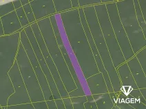Prodej pole, Strašice, 4506 m2