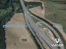 Prodej pole, Mirošovice, 3075 m2