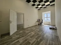 Pronájem kanceláře, Brno, Masarykova, 49 m2
