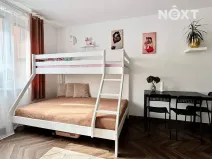 Prodej bytu 1+kk, Kroměříž, 17. listopadu, 29 m2
