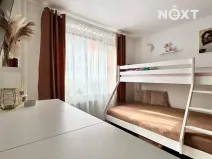 Prodej bytu 1+kk, Kroměříž, 17. listopadu, 29 m2