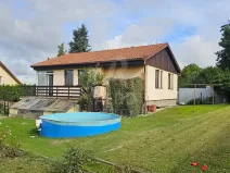 Prodej rodinného domu, Hradešín, 82 m2