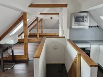 Pronájem bytu 1+kk, Kutná Hora, Radnická, 70 m2