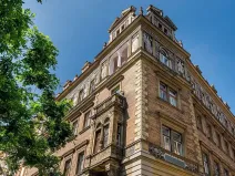 Pronájem bytu 3+kk, Praha - Smíchov, Malátova, 112 m2