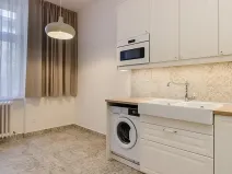 Pronájem bytu 3+kk, Praha - Smíchov, Malátova, 112 m2