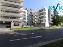 Pronájem bytu 2+kk, Karlovy Vary, Mattoniho nábřeží, 60 m2