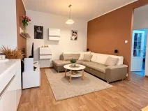 Pronájem bytu 2+kk, Karlovy Vary, Vrchlického, 55 m2