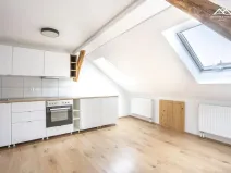 Pronájem bytu 2+kk, Chotěboř, Palackého, 49 m2