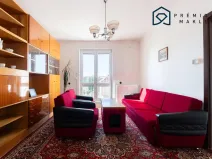 Prodej bytu 2+1, Lom - Loučná, Novostavby, 49 m2