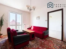 Prodej bytu 2+1, Lom - Loučná, Novostavby, 49 m2