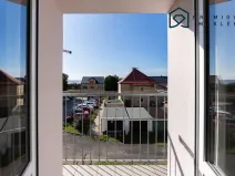 Prodej bytu 2+1, Lom - Loučná, Novostavby, 49 m2