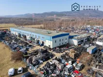 Prodej komerčního pozemku, Místo, 47801 m2