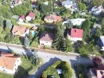 Prodej rodinného domu, Praha - Vinoř, Dašická, 182 m2