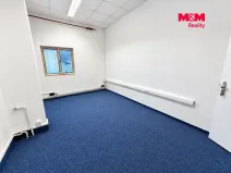 Pronájem kanceláře, Praha, Štúrova, 20 m2