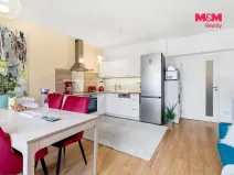 Prodej bytu 3+kk, Semily, 28. října, 77 m2