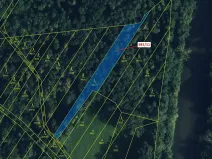 Dražba lesa, Přerov, 1480 m2