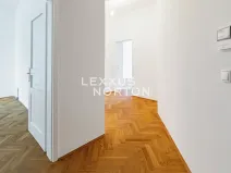 Prodej bytu 2+kk, Praha - Vršovice, Norská, 59 m2