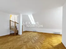 Prodej bytu 3+kk, Praha - Vršovice, Norská, 96 m2