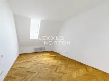 Prodej bytu 3+kk, Praha - Vršovice, Norská, 96 m2