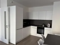 Pronájem bytu 3+kk, Praha - Vysočany, Hindlova, 72 m2