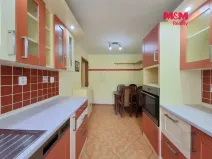 Pronájem bytu 2+1, Ostrov, Luční, 55 m2