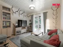 Prodej činžovního domu, Frýdlant nad Ostravicí - Frýdlant, Kamenec, 202 m2