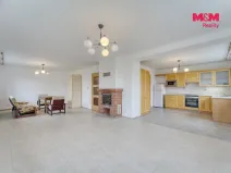 Pronájem rodinného domu, Zruč-Senec - Zruč, V loučce, 169 m2