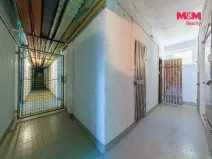 Pronájem bytu 2+1, Karlovy Vary - Rybáře, Sokolovská, 56 m2
