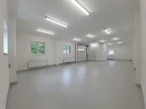 Pronájem výrobních prostor, Bílovice nad Svitavou, Obřanská, 144 m2