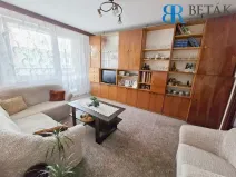 Prodej bytu 3+1, Přerov - Přerov I-Město, Mikuláškova, 72 m2
