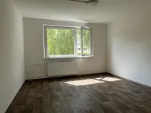 Pronájem bytu 2+kk, Česká Lípa, Okružní, 42 m2