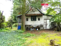 Prodej chaty, Kolín, 50 m2