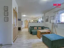 Prodej bytu 3+kk, Rokycany - Nové Město, Františka Kotyzy, 66 m2