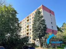 Prodej bytu 1+kk, Děčín, Jezdecká, 19 m2