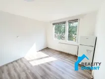 Prodej bytu 1+kk, Děčín, Jezdecká, 19 m2