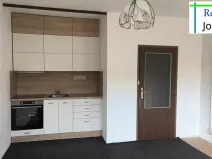 Prodej bytu 2+kk, Liberec, Jeřmanická, 43 m2