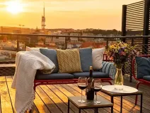 Prodej bytu 2+kk, Praha - Nové Město, Dlážděná, 60 m2