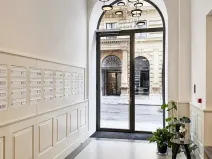Prodej bytu 2+kk, Praha - Nové Město, Dlážděná, 60 m2