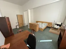 Pronájem bytu 2+1, Hradec Králové, Tomkova, 60 m2