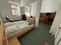 Pronájem bytu 2+1, Hradec Králové, Tomkova, 60 m2