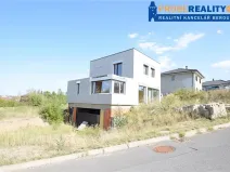 Prodej rodinného domu, Libušín, 257 m2