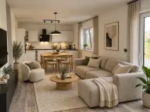 Prodej rodinného domu, Bílina, Důlní, 90 m2
