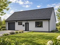 Prodej pozemku pro bydlení, Bílina, Důlní, 1135 m2