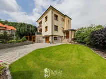 Prodej rodinného domu, Ústí nad Orlicí, Lázeňská, 250 m2
