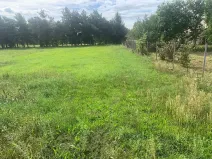 Prodej pozemku pro bydlení, Sány, 2358 m2