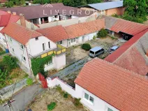 Prodej zemědělské usedlosti, Sedlec, 273 m2