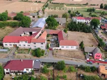 Prodej zemědělské usedlosti, Sedlec, 273 m2